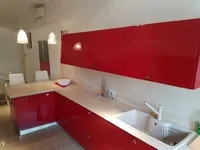 Недвижимость Трёхкомнатная квартира, Центр: 18