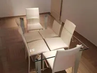 Недвижимость Трёхкомнатная квартира, Центр: 19