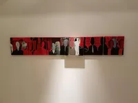 Недвижимость Трёхкомнатная квартира, Центр: 39