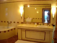 Недвижимость Четырехкомнатная квартира в Опатии: 9