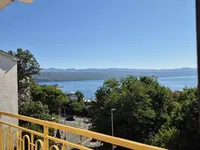 Недвижимость Четырехкомнатная квартира в центре Опатии: 2