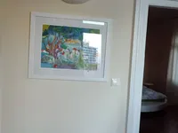 Недвижимость Трехкомнатная квартира Центр: 35