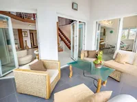 Недвижимость Четырехкомнатная квартира в центре Опатии: 4