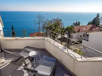 Недвижимость Четырехкомнатная квартира в центре Опатии: 5