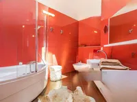 Недвижимость Четырехкомнатная квартира в центре Опатии: 12