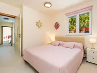 Недвижимость Четырехкомнатная квартира в центре Опатии: 13