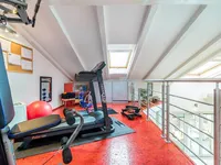 Недвижимость Четырехкомнатная квартира в центре Опатии: 18