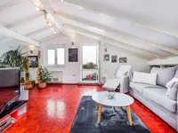 Недвижимость Четырехкомнатная квартира в центре Опатии: 19