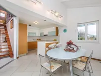 Недвижимость Четырехкомнатная квартира в центре Опатии: 20