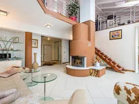 Недвижимость Четырехкомнатная квартира в центре Опатии: 21