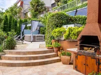 Недвижимость Четырехкомнатная квартира в центре Опатии: 24