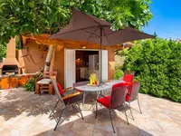 Недвижимость Четырехкомнатная квартира в центре Опатии: 25