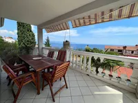 Недвижимость Четырехкомнатная квартира-министр: 1