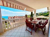 Недвижимость Четырехкомнатная квартира-министр: 2