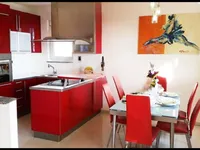 Недвижимость Четырехкомнатная квартира-министр: 3