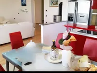 Недвижимость Четырехкомнатная квартира-министр: 5