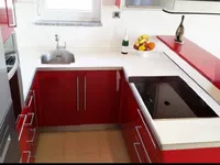 Недвижимость Четырехкомнатная квартира-министр: 6