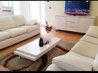 Недвижимость Четырехкомнатная квартира-министр: 8