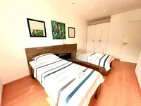 Недвижимость Четырехкомнатная квартира-министр: 10