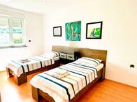 Недвижимость Четырехкомнатная квартира-министр: 11