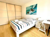 Недвижимость Четырехкомнатная квартира-министр: 12