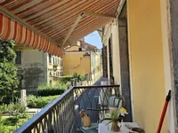 Недвижимость Четырехкомнатная квартира Опатия: 2