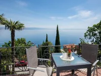 Недвижимость Четырехкомнатная квартира в центре Опатии: 1