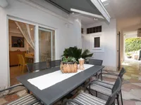 Недвижимость Четырехкомнатная квартира в центре Опатии: 3