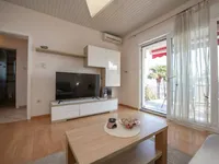 Недвижимость Четырехкомнатная квартира в центре Опатии: 6