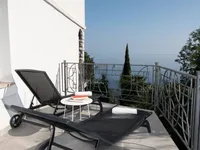 Недвижимость Четырехкомнатная квартира в центре Опатии: 8