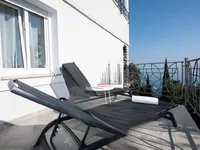 Недвижимость Четырехкомнатная квартира в центре Опатии: 9