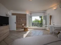 Недвижимость Четырехкомнатная квартира в центре Опатии: 13