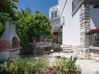 Недвижимость Четырехкомнатная квартира в центре Опатии: 18