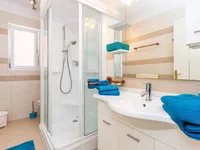 Недвижимость Четырехкомнатная квартира в центре Опатии: 21