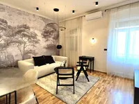 Недвижимость Двухкомнатная квартира в центре Опатии: 1