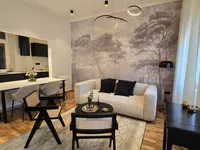 Недвижимость Двухкомнатная квартира в центре Опатии: 3