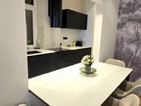 Недвижимость Двухкомнатная квартира в центре Опатии: 5