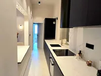 Недвижимость Двухкомнатная квартира в центре Опатии: 7