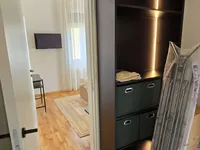 Недвижимость Двухкомнатная квартира в центре Опатии: 11