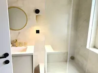 Недвижимость Двухкомнатная квартира в центре Опатии: 14