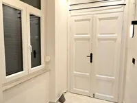 Недвижимость Двухкомнатная квартира в центре Опатии: 15