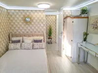 Недвижимость Четырехкомнатная квартира Центр: 11