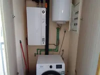 Недвижимость Трехкомнатная квартира в Опатии: 4