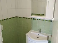 Недвижимость Трехкомнатная квартира в Опатии: 9