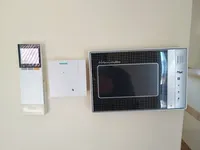 Недвижимость Трехкомнатная квартира в Опатии: 11