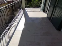 Недвижимость Трехкомнатная квартира в Опатии: 14