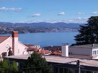 Недвижимость Трехкомнатная квартира в Опатии: 15