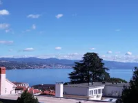 Недвижимость Трехкомнатная квартира в Опатии: 16