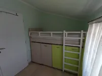 Недвижимость Трехкомнатная квартира в Опатии: 21