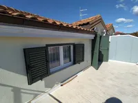 Недвижимость Трехкомнатная квартира в Опатии: 33